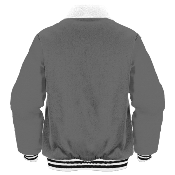 Collared Varsity Jacket (VT11)