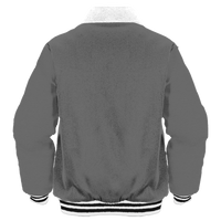 Collared Varsity Jacket (VT11)
