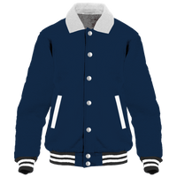 Collared Varsity Jacket (VT11)