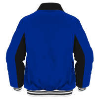 Collared Varsity Jacket (VT12)
