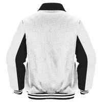 Collared Varsity Jacket (VT12)