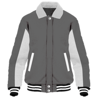 Collared Varsity Jacket (VT12)