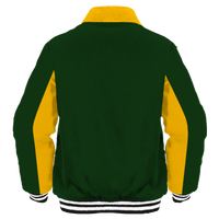 Collared Varsity Jacket (VT12)