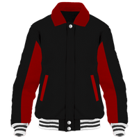 Collared Varsity Jacket (VT12)