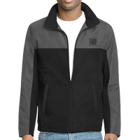 Custom Windbreaker Jacket (WJ01)