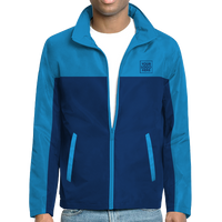 Custom Windbreaker Jacket (WJ04)
