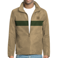 Custom Windbreaker Jacket (WJ06)