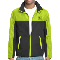 Custom Windbreaker Jacket (WJ07)