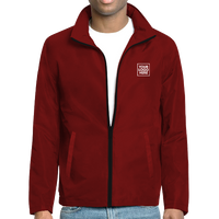 Plain Windbreaker Jacket (WJ09)