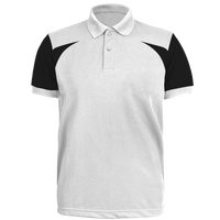 Custom Polo Shirt - Paul (PS11)