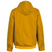 Plain Hooded Windbreaker Jacket (WJ08)