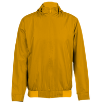 Plain Hooded Windbreaker Jacket (WJ08)