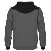 Custom Zip Up Hoodie (ZJ03)
