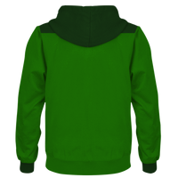 Custom Zip Up Hoodie (ZJ03)