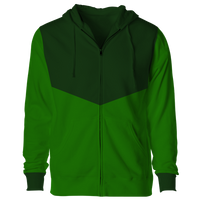 Custom Zip Up Hoodie (ZJ03)