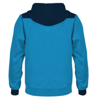 Custom Zip Up Hoodie (ZJ03)