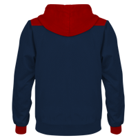 Custom Zip Up Hoodie (ZJ03)