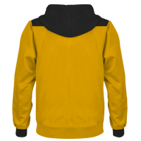 Custom Zip Up Hoodie (ZJ03)