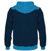 Custom Zip Up Hoodie (ZJ04)