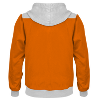 Custom Zip Up Hoodie (ZJ04)
