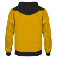 Custom Zip Up Hoodie (ZJ04)