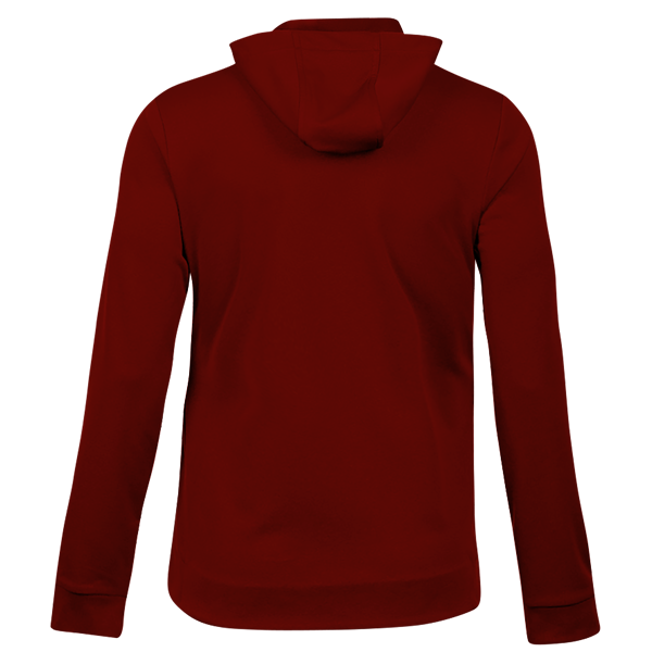 Custom Zip Up Hoodie (ZJ05)