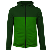 Custom Zip Up Hoodie (ZJ06)