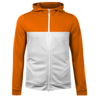 Custom Zip Up Hoodie (ZJ06)