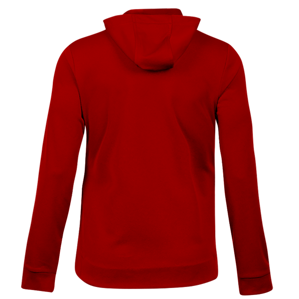Custom Zip Up Hoodie (ZJ06)