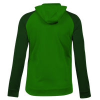 Custom Zip Up Hoodie (ZJ07)