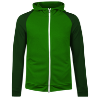 Custom Zip Up Hoodie (ZJ07)