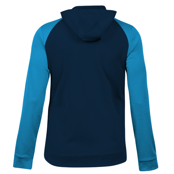 Custom Zip Up Hoodie (ZJ07)