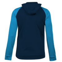 Custom Zip Up Hoodie (ZJ07)