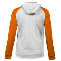 Custom Zip Up Hoodie (ZJ07)