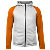 Custom Zip Up Hoodie (ZJ07)
