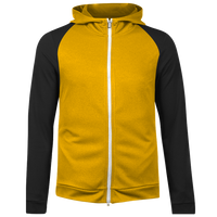 Custom Zip Up Hoodie (ZJ07)