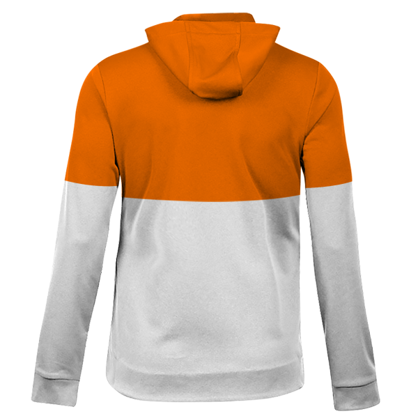Custom Zip Up Hoodie (ZJ08)