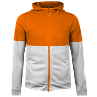 Custom Zip Up Hoodie (ZJ08)