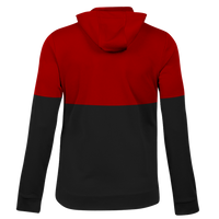 Custom Zip Up Hoodie (ZJ08)