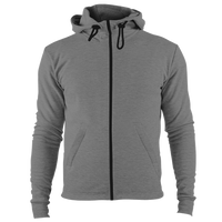Custom Zip Up Hoodie (ZJ09)