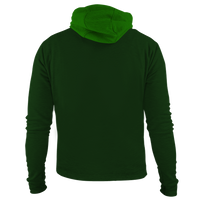 Custom Zip Up Hoodie (ZJ11)