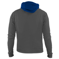 Custom Zip Up Hoodie (ZJ11)