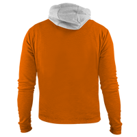 Custom Zip Up Hoodie (ZJ11)