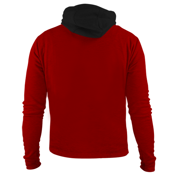Custom Zip Up Hoodie (ZJ11)