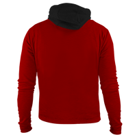 Custom Zip Up Hoodie (ZJ11)