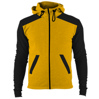 Custom Zip Up Hoodie (ZJ11)