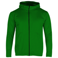 Custom Zip Up Hoodie (ZJ13)