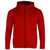 Custom Zip Up Hoodie (ZJ13)