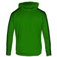 Custom Zip Up Hoodie (ZJ14)