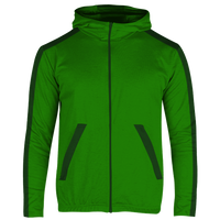 Custom Zip Up Hoodie (ZJ14)